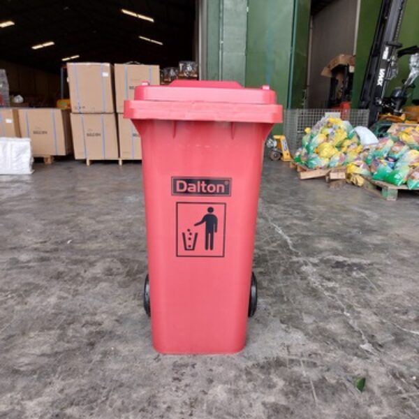 Tempat Sampah 120 Liter Dalton (LXD 120C)