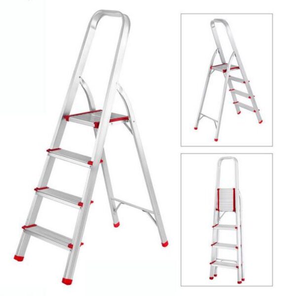 Tangga Aluminium Household Dalton