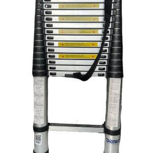 Tangga Teleskopik 3,2 Meter Denko