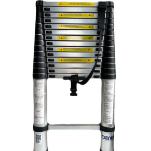 Tangga Teleskopik 3,8 Meter Denko