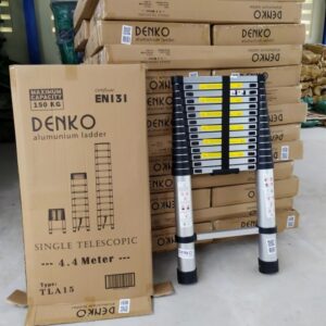 Tangga Teleskopik 4,4 Meter Denko