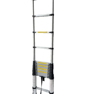 Tangga Teleskopik 8 Meter Denko