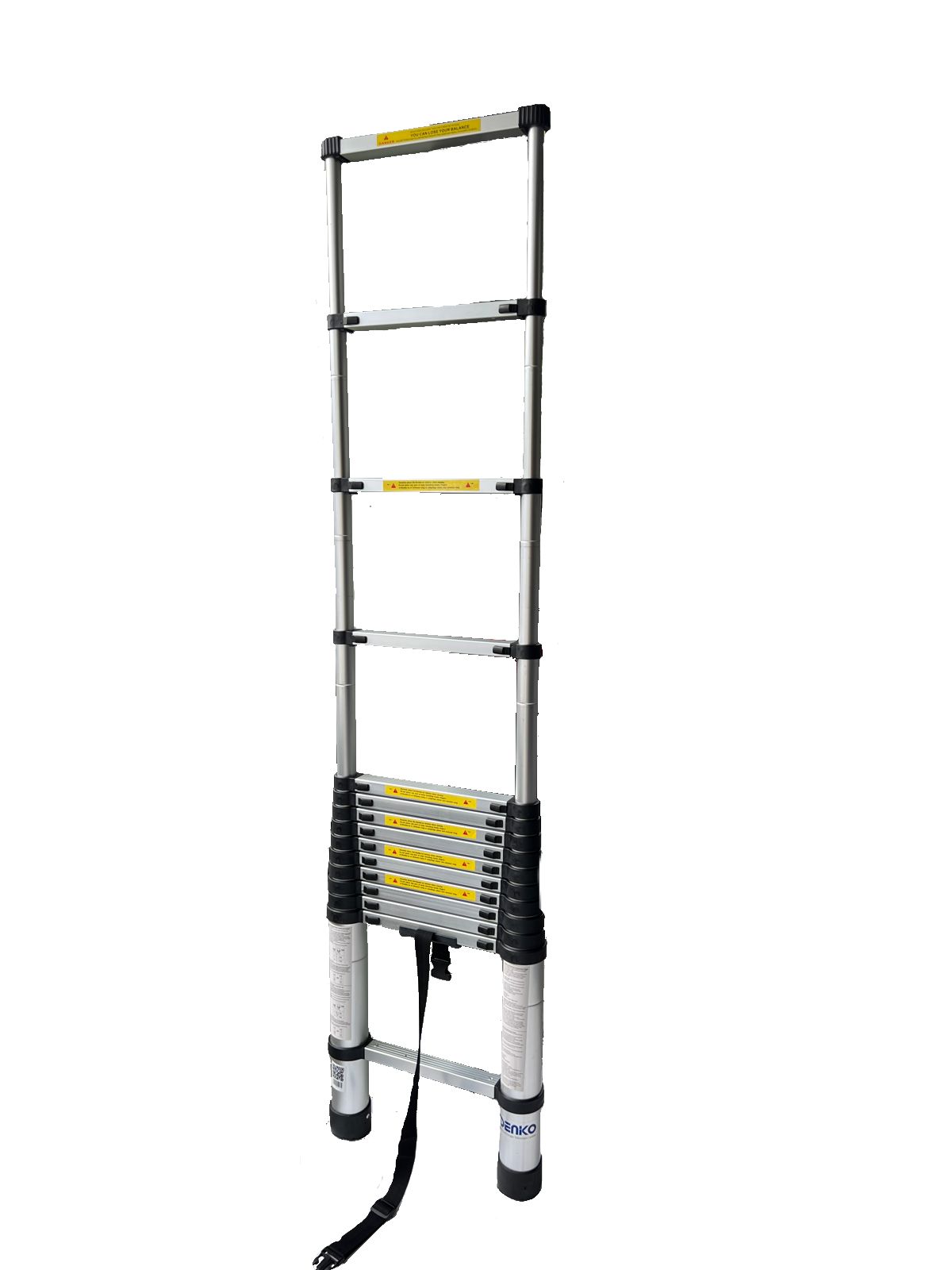 Tangga Teleskopik 8 Meter Denko